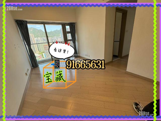譽港灣 #3077 租盤樓盤詳細資料