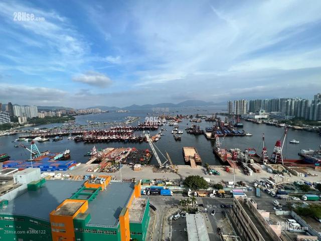 御海灣 #3806 售盤樓盤詳細資料