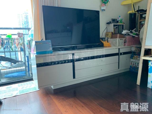 御皇庭 #3809 售盤樓盤詳細資料