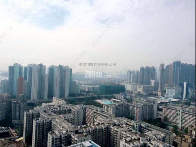御匯 #3830 售盤樓盤詳細資料