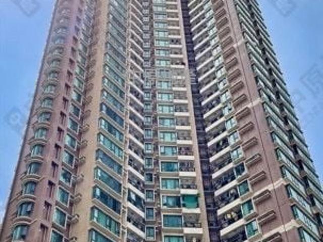 御景峰 #3843 售盤樓盤詳細資料