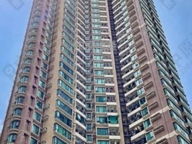 御景峰 #3865 售盤樓盤詳細資料