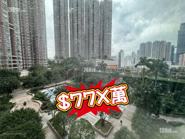 愉景新城 #3795 售盤樓盤詳細資料