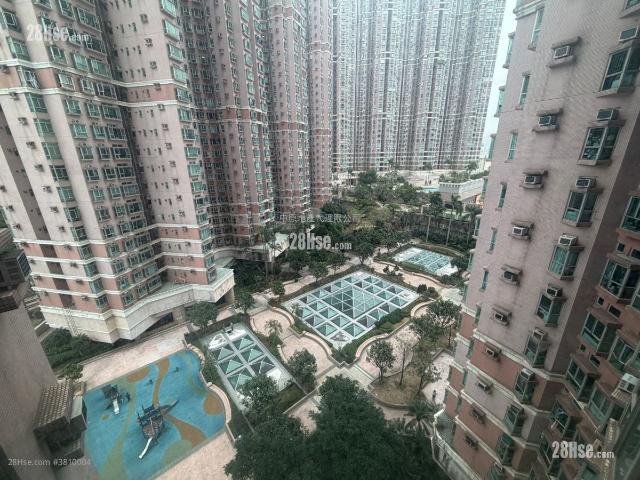愉景新城 #3810 租盤樓盤詳細資料