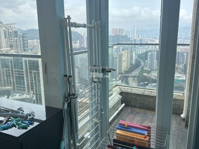 御凱 #3874 售盤樓盤詳細資料