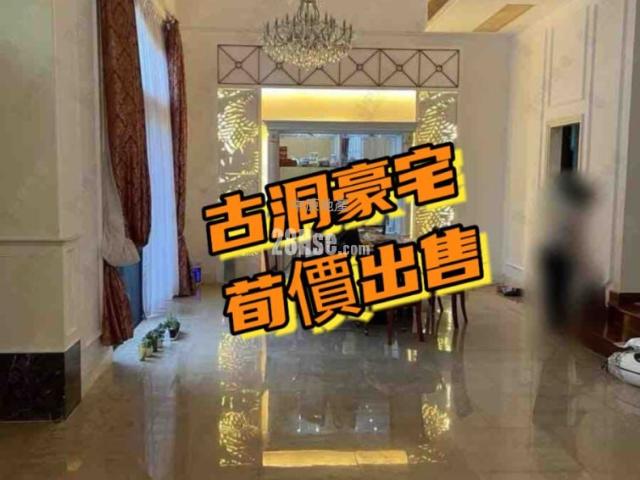 御林皇府 #3862 售盤樓盤詳細資料