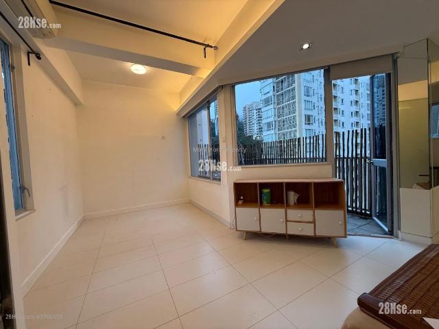 愉昇閣 #3766 租盤樓盤詳細資料