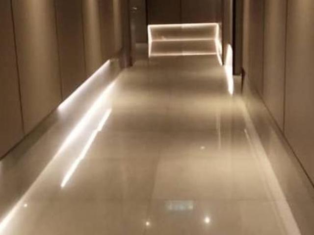 预算不高在 #Permas 还能买到 3房公寓⁉️ Permas Sentral Shop lot apartments️ 出售RM210K估价RM250K，预算不高也能轻松踏出买房第一步，欢迎 PM 我了解详情