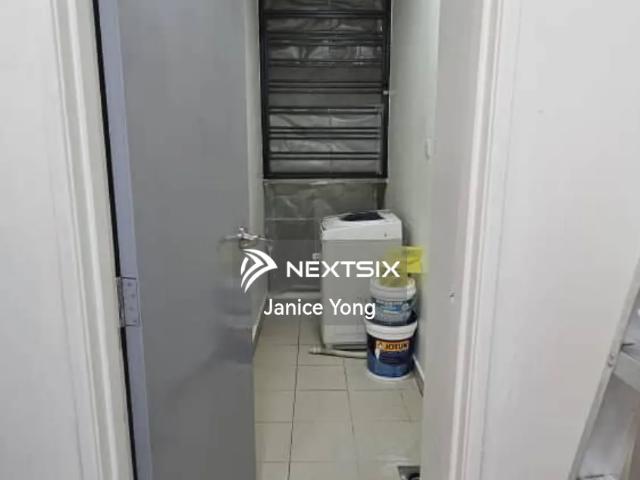 预算有限 不代表不能开始投资 RM260K 就能买到 Mount Austin Studio 还能Full Loan Cash Out Palazio Residences Studio
