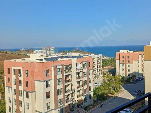 YUMURTALIK TOKİ 3+1 DAİRE SATILIK
