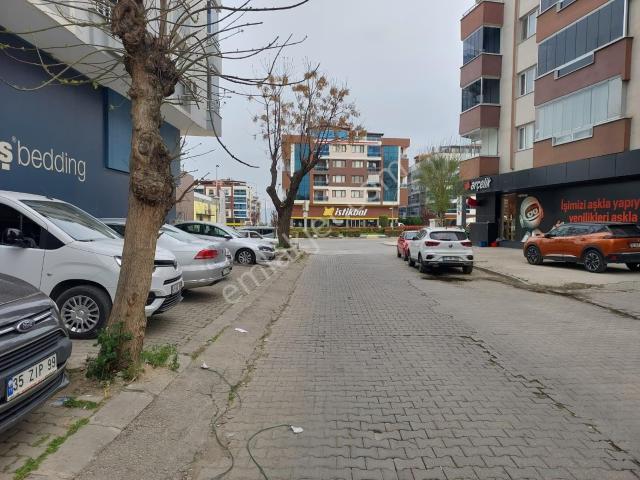 Yunus Tan İstasyon Mahallesi'nde Kiralık Dükkan