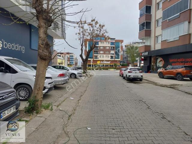 Yunus Tan İstasyon Mahallesi'nde Kiralık Dükkan