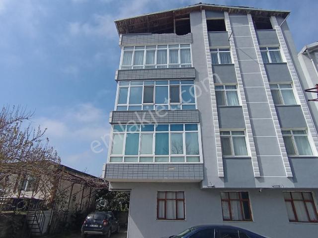 Yunus Çelebi Den Terme De Arakat Satılık Süper Konum Daire