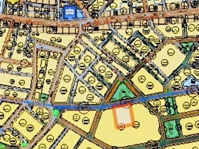 YUNUS ÇELEBİ DEN TERME DE YATIRIMLIK İMARLI ARSA