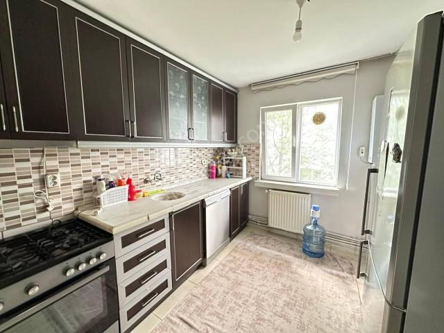 Yunus Emre Mah Eşyasız, 160 M² 4+1 Terası Kapalı Kiralık Dubleks