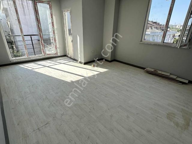 Satılık Sıfır 2+1 85 M² Geniş Ara Kat Yunus Emre Mah