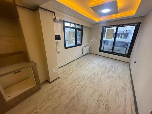Yunus Emre Mahallesi 1+1 Sıfır Satılık Daire