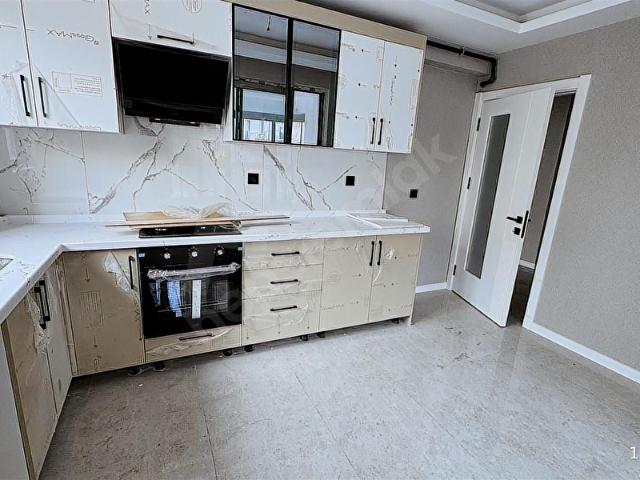 YUNUS EMRE MAHALLESİ KIZ KARDEŞLER'DEN 3+ 1 KİRALIK DAİRE