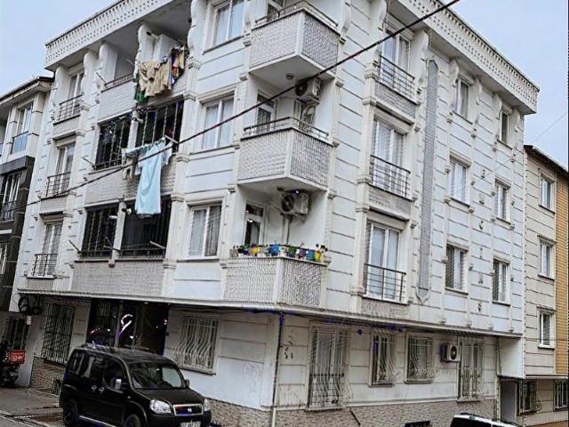 YUNUS EMRE MAHALLESİNDE 2+1 95M DAİRE