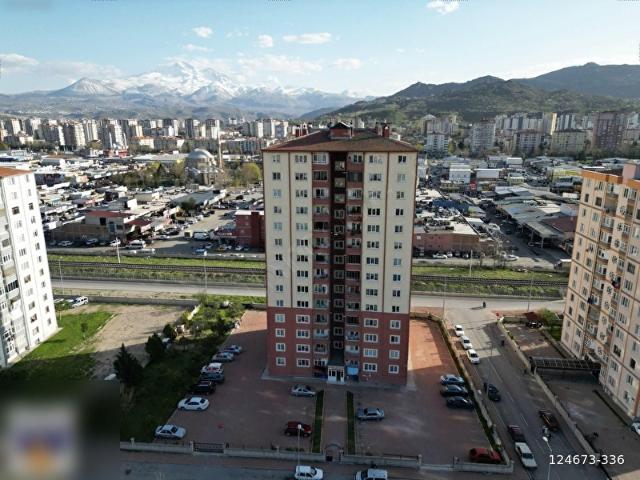YUNUS EMRE MH YENİ SANAYİ YANI ÖNÜ AÇIK GENİŞ YAVUZKENT DAİRESİ