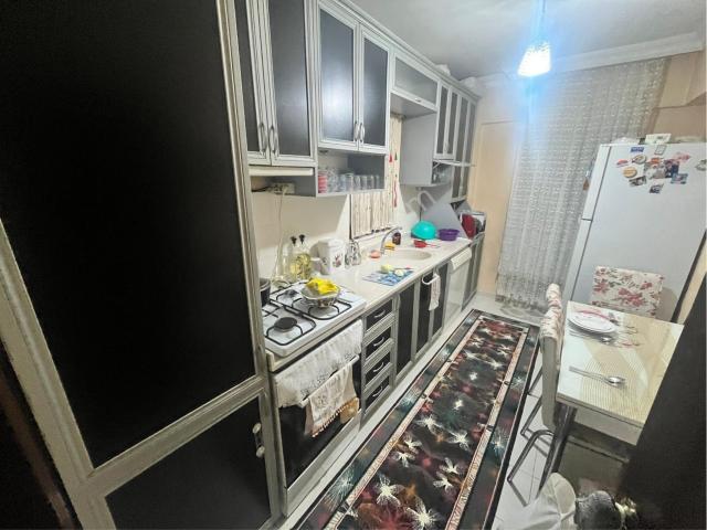 Sincan Yunus Emre Mh'de Site İçerisinde Arakat Masrafsız Daire