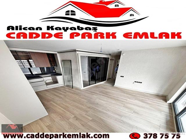 YUNUS_EMRE_KÜLTÜR_MERKEZİ_YAKINI_SIFIR_İSKANLI_1+1+AMERİKAN_MUTFAK_LÜX_YAPI_KATTA_SEÇENEK_MEVCUT_!