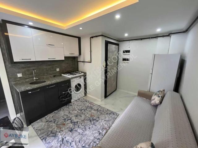 Yunus Emre'de Kiralık 1+1 Balkonlu Apart