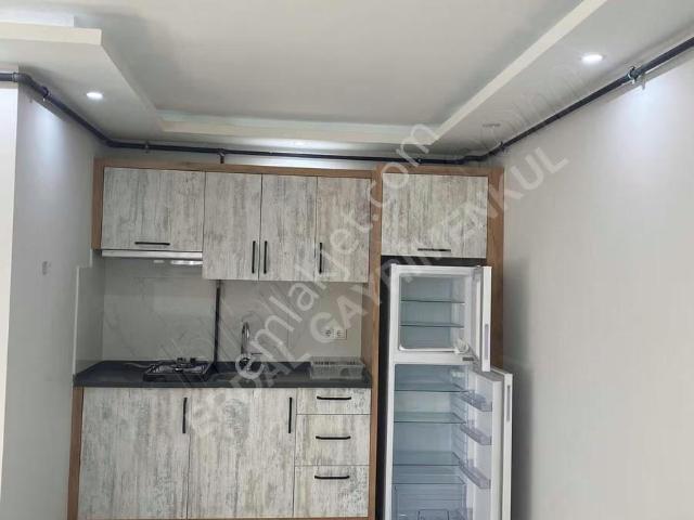 Yunus Emrede Uygun Fiyatlı Kiralık Geniş 1+1 Apart