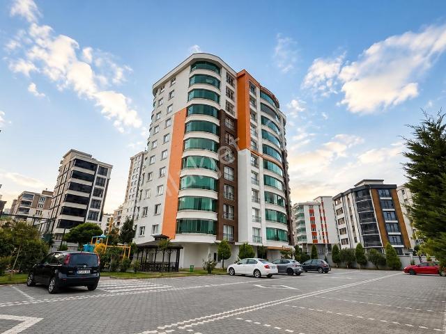 Yunusevler Mevlanada Satılık 3+1 Daire