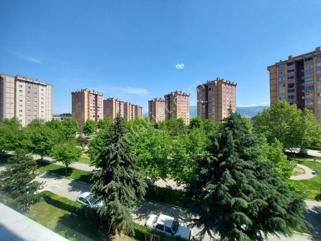 Yunuseli Toki' De Ferah Ve Krediye Uygun 3+1 Daire