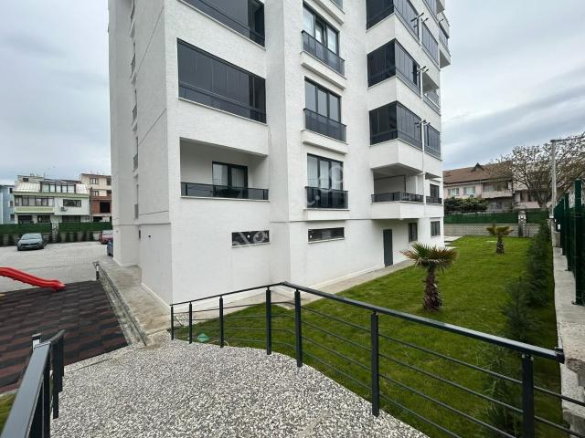 Yunuseli Beyaz Konaklar Sitesinde Fırsatl 4+1 Dublx Acil Satılık