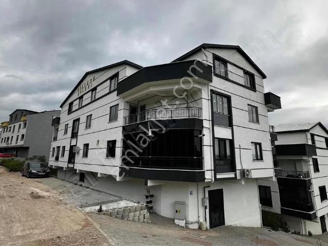 Yunuseli Geniş Ultra Lux Sıfır 3+1 Dubleks Daire