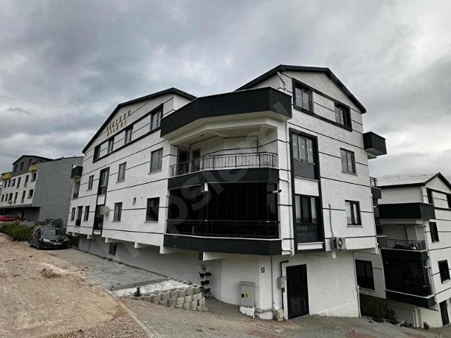 YUNUSELİ GENİŞ ULTRA LUX SIFIR 3+1 DUBLEKS DAİRE