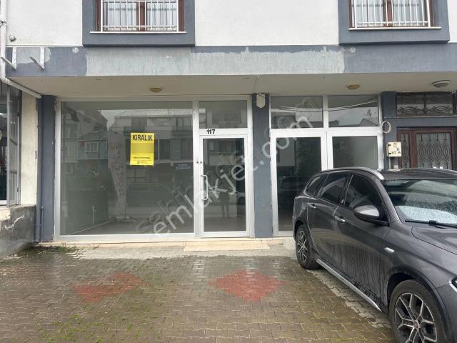 Yunuseli Güneştepe 75 M2 Kiralık Ofis Dükkan
