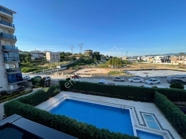 Yunuseli Merkez Site İçi 2+1kiralik Daire