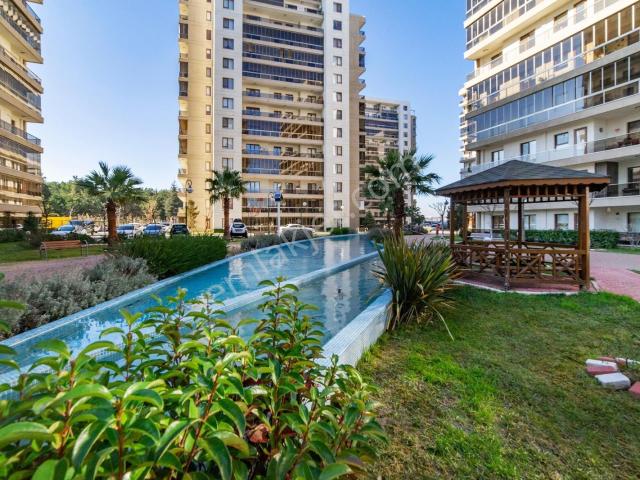 Yunuseli Prestij Modern'de Satılık Arakat 3+1