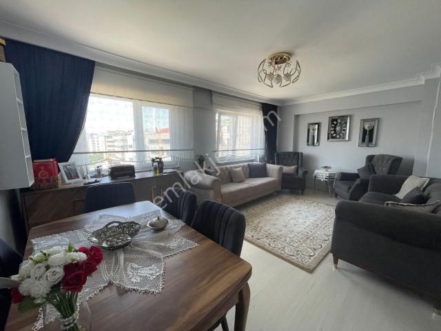 Yunuseli Site İçi 2+1 Genis Dublks Daire