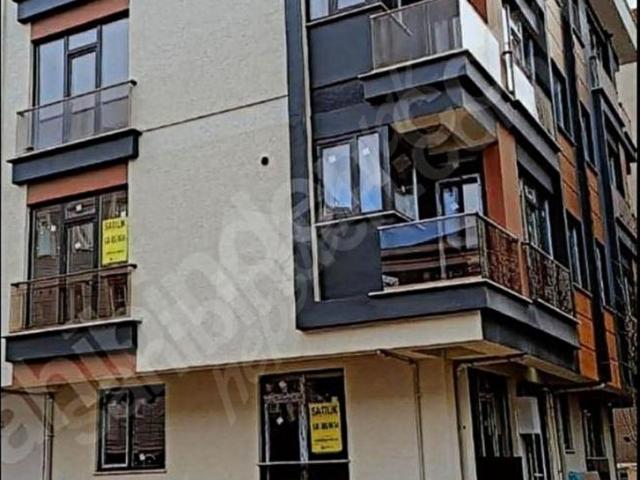 YUNUSEMRE MAHALLESİNDE MERKEZİ KONUMDA 3+1SIFIR DUBLEKS.