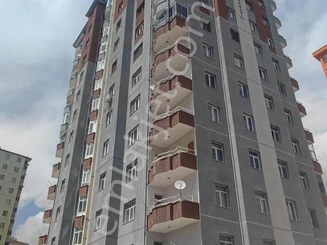 Yunusemre Mahallesi Kiralık 3+1 Daire