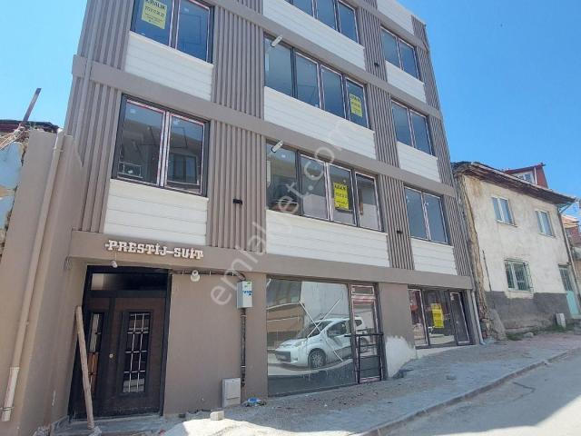 Yunusemre Mahallesi Kiralık Suit Daire