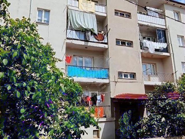 YUNUSEMRE MH SATILIK DAİRE UYGUN FİYATA