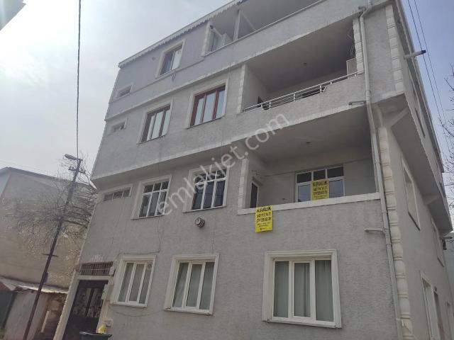 Yunusemre'de Harika Yapılı Masrafsız 4 Katlı Bina