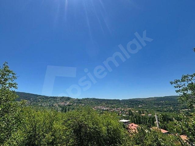 YUNUSLAR KÖYİÇİ 610 M2 İMARLI ARSA