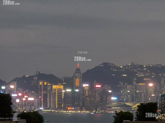 澐璟 #3784 售盤樓盤詳細資料