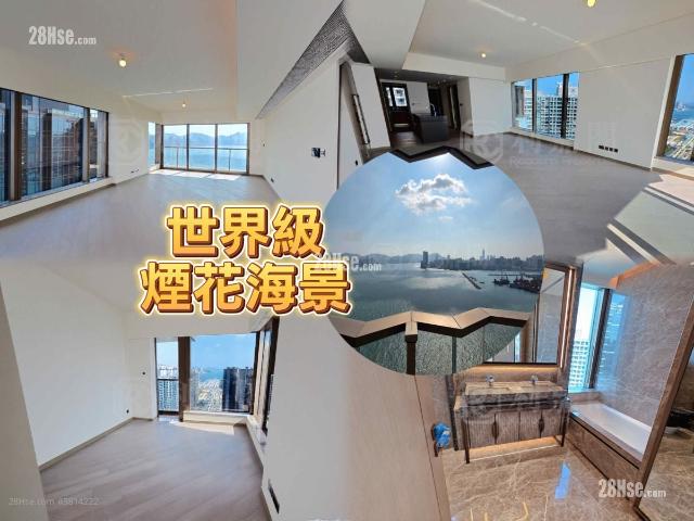澐璟 #3814 售盤樓盤詳細資料