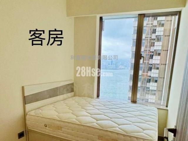 澐璟 #3829 售盤樓盤詳細資料
