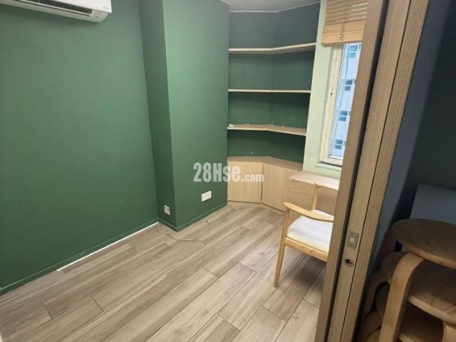 雲龍商業大廈 #3616 租盤樓盤詳細資料