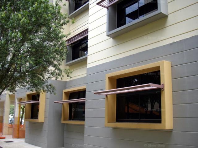 Yung Sheng Road Jurong West, HDB 5 Rooms