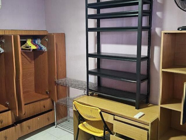 Yuan Ching Road Jurong West, HDB 4 Rooms