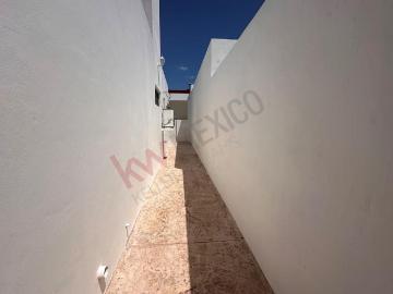 Yucatán, Calle 80 B, Mérida